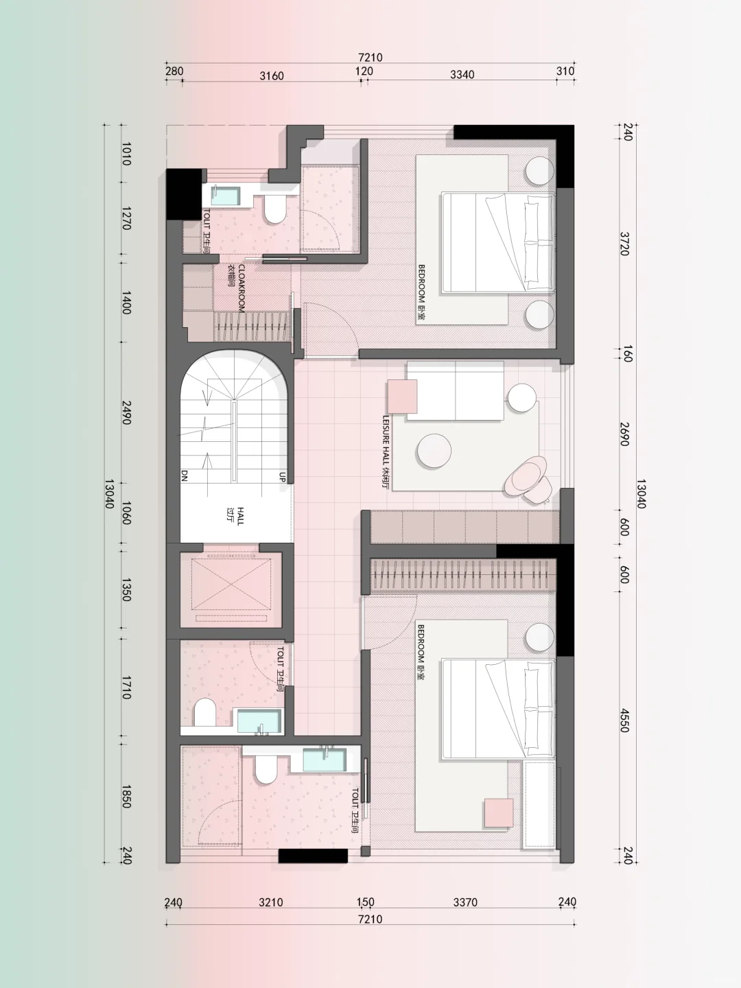 同行都在用的彩平神器，我偷偷告诉你
