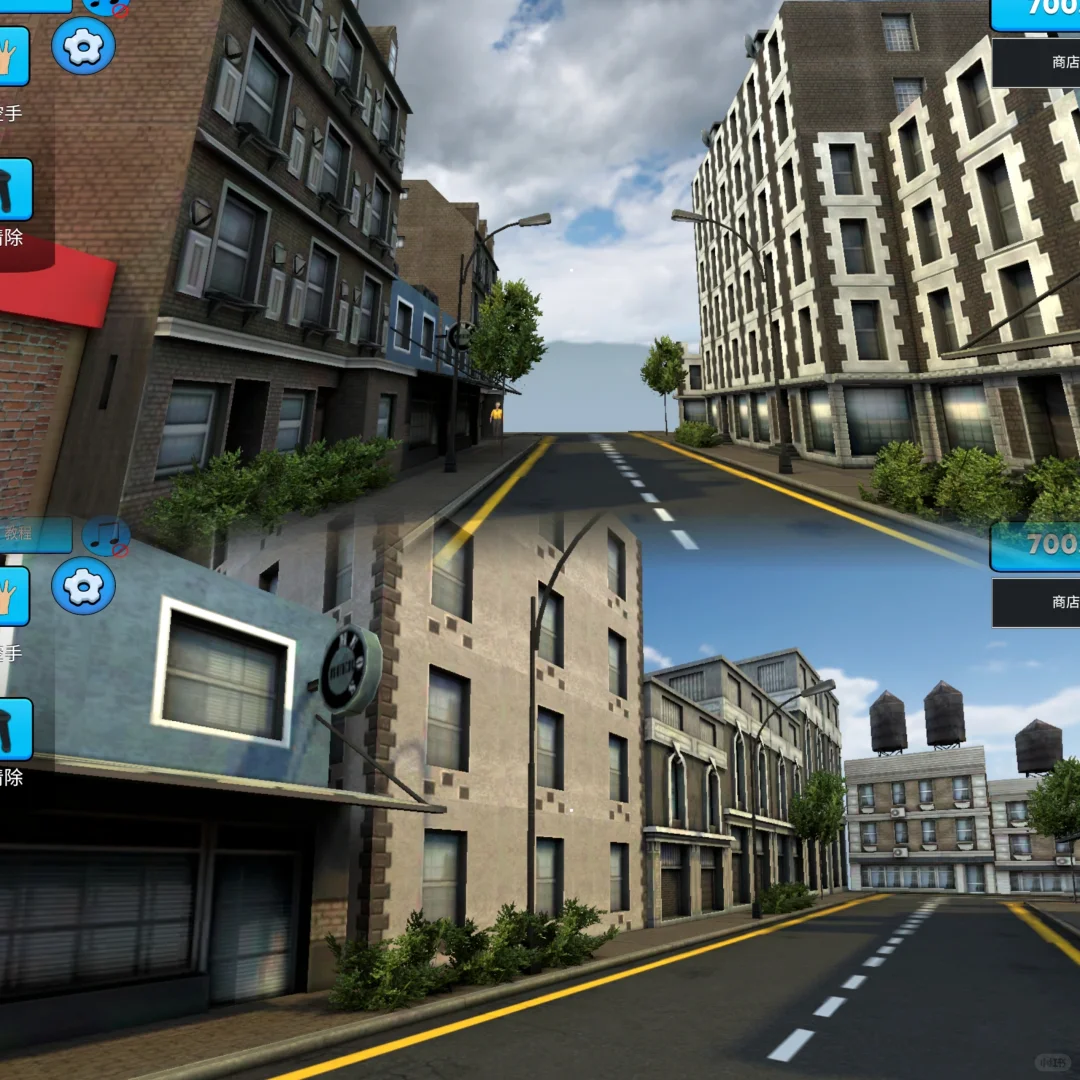 超市模拟免费啦🔥🔥🔥