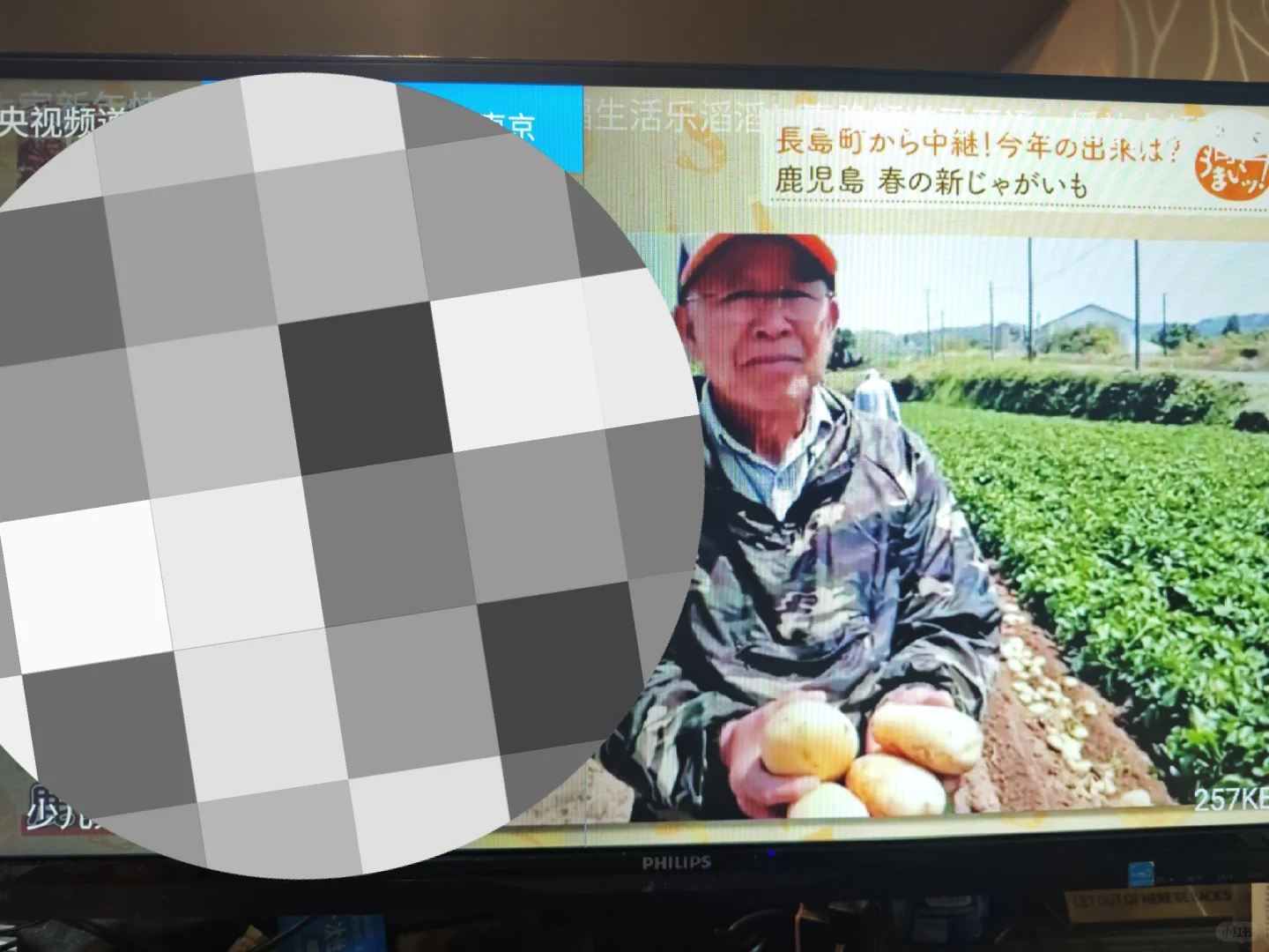 你们电视盒子都是在哪买的