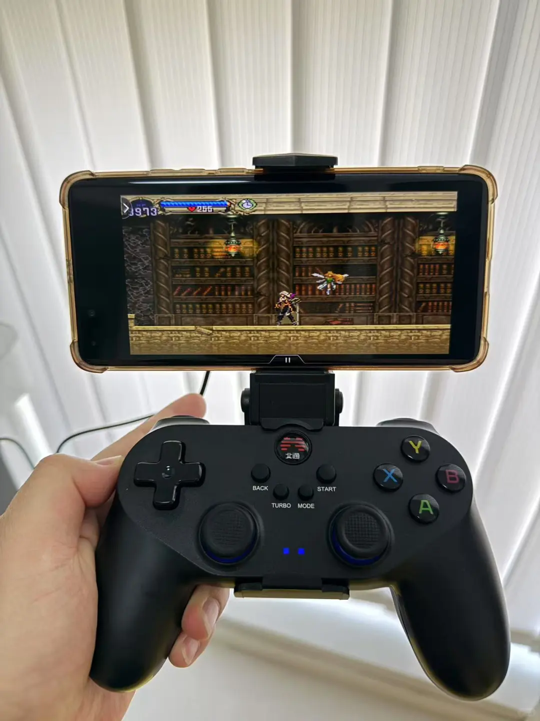 安卓完全就是神仙打架。。。