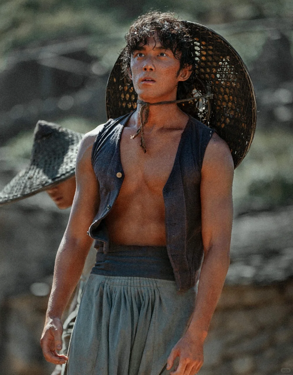 《东极岛》这尺度真是我能看的吗😳