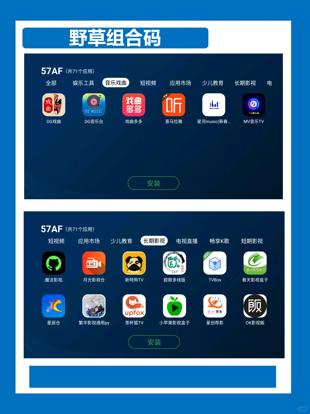 野草助手最新组合口令分享！