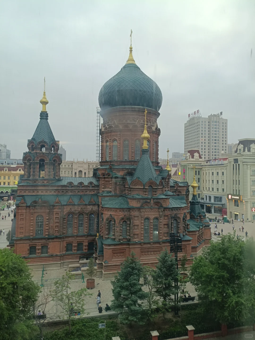 六月最佳电影《时间之子》