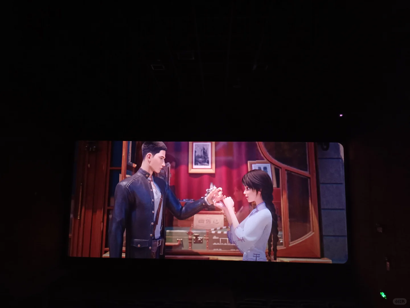 六月最佳电影《时间之子》