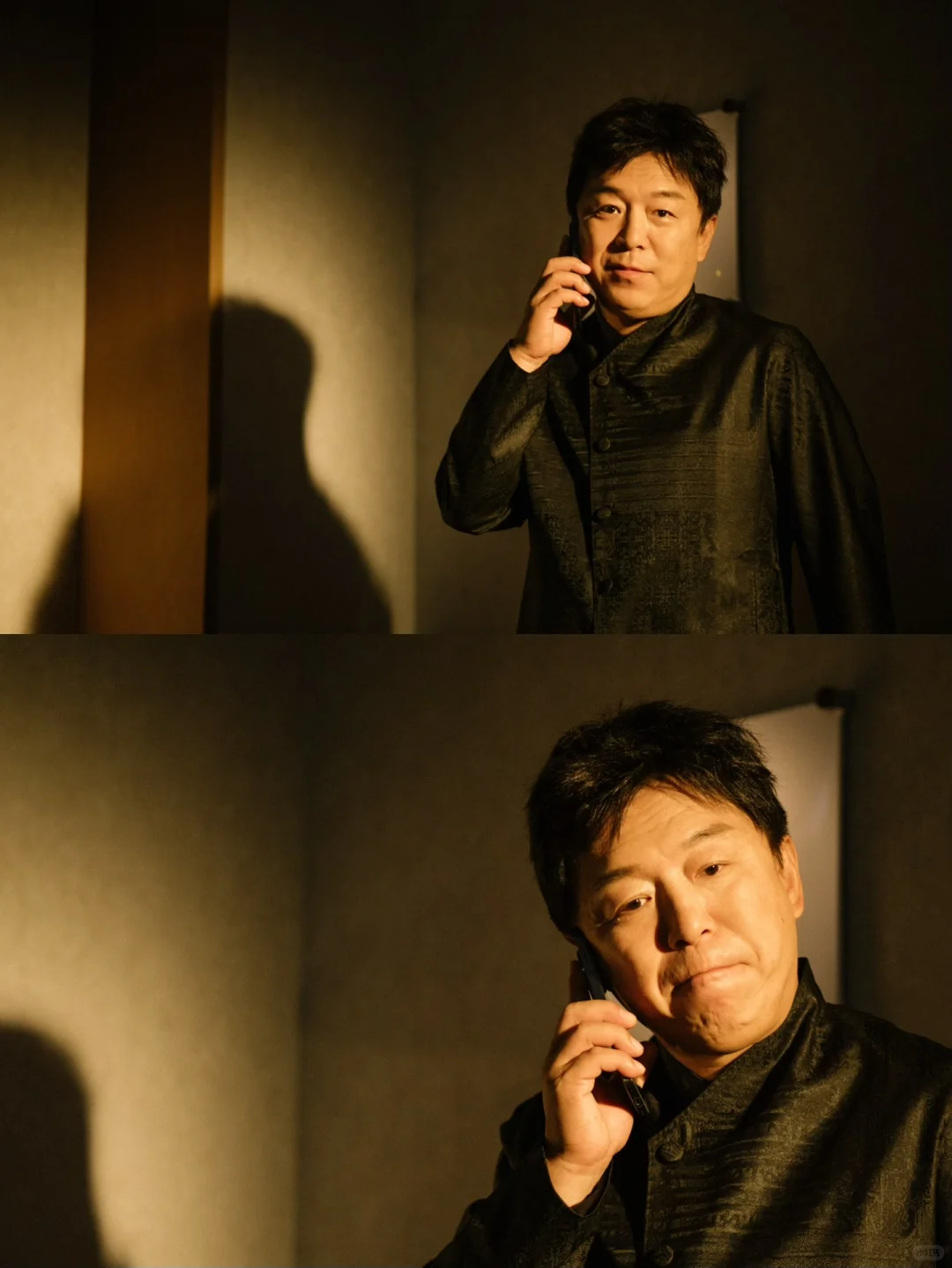 我拍的黄渤，和他的“人生电影”