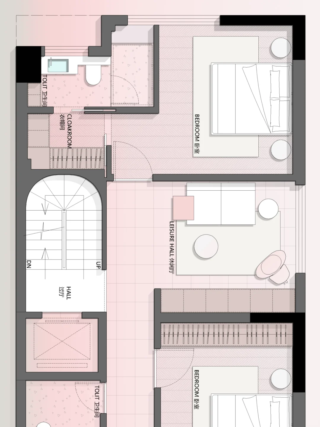 同行都在用的彩平神器，我偷偷告诉你