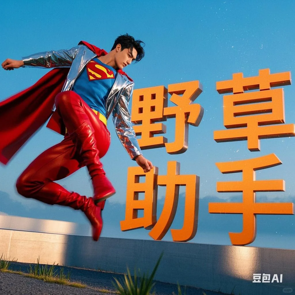 野草助手口令组合码～3.15