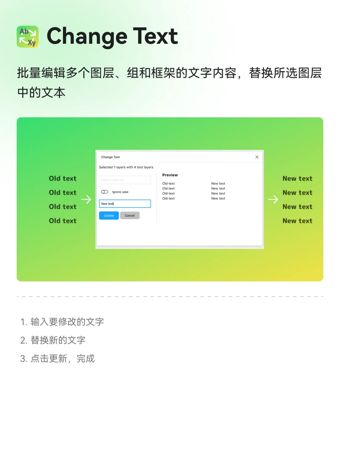 🔥超实用的Figma插件推荐