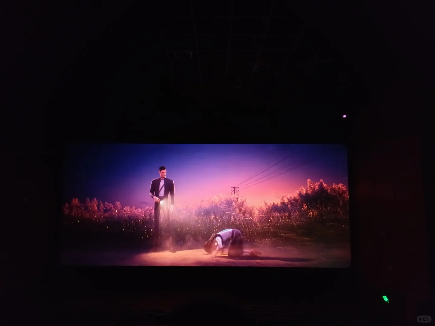 六月最佳电影《时间之子》