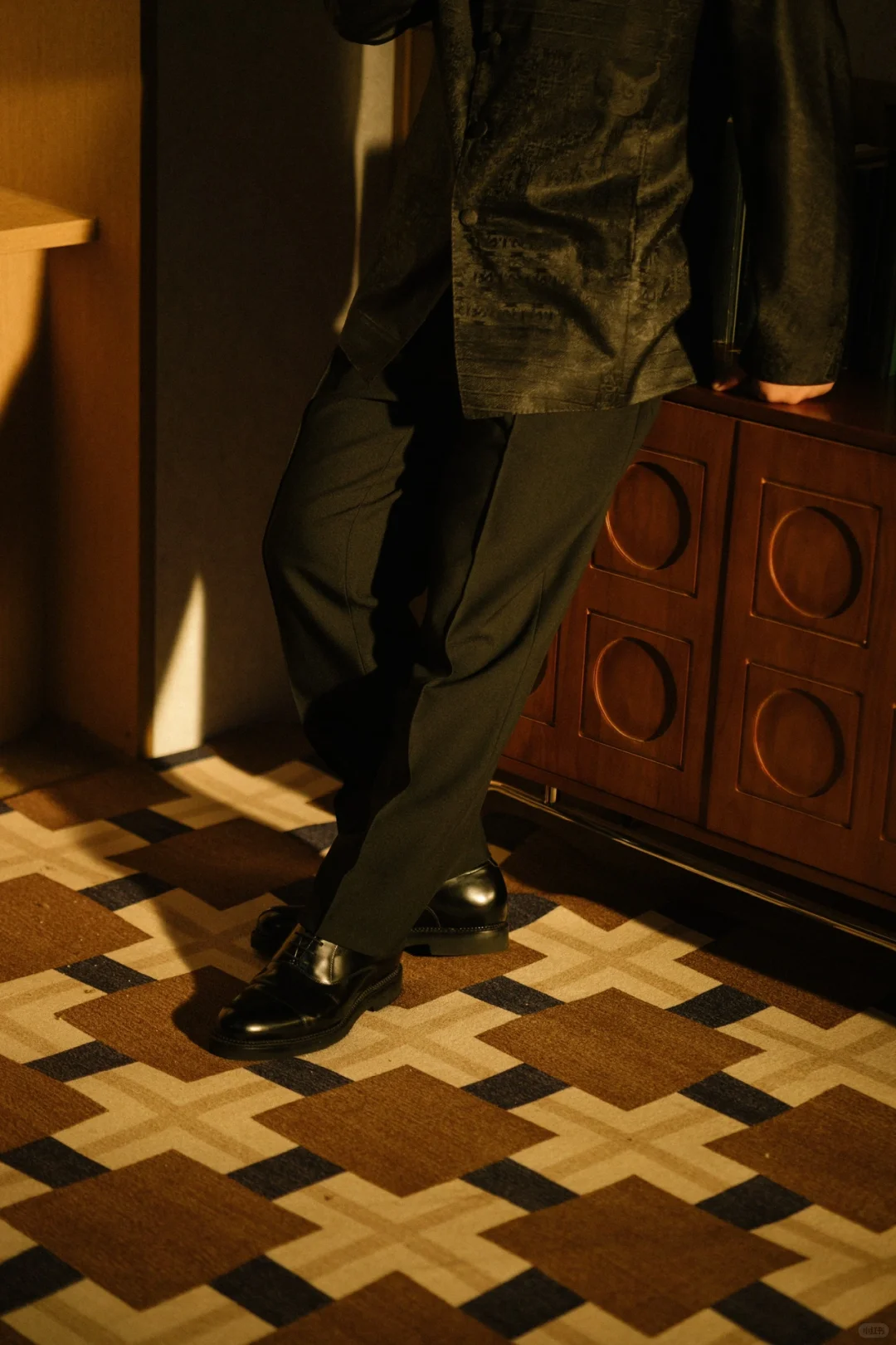 我拍的黄渤，和他的“人生电影”