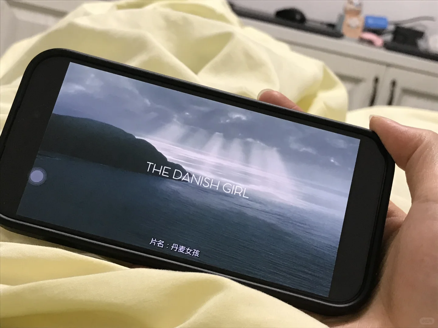 最近爱上了看这种平静的电影 欣赏美