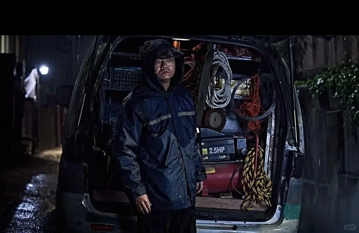 太炸裂！韩国最新惊悚犯罪悬疑片反转不停！