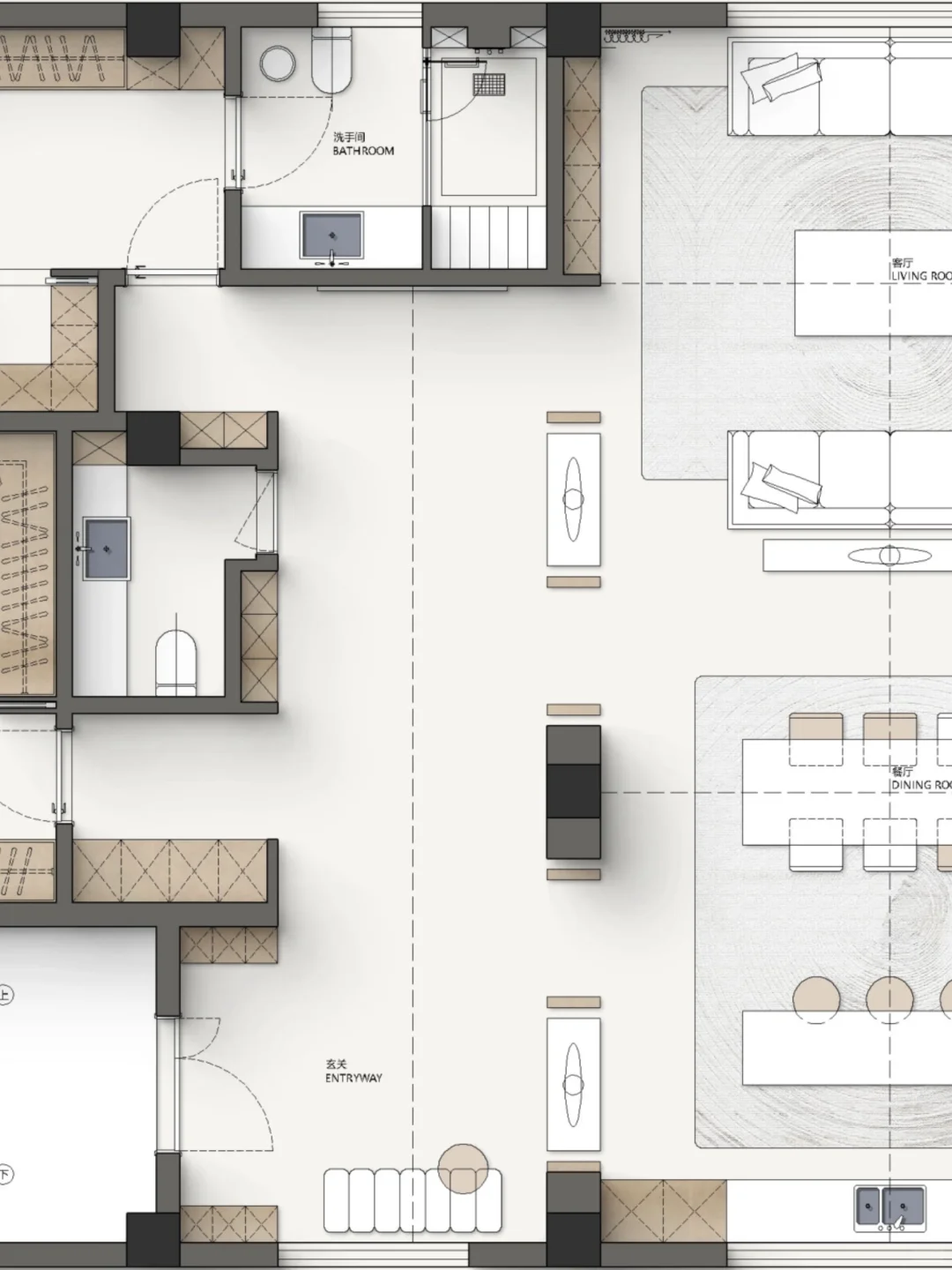 同行都在偷偷用的彩平图外挂!