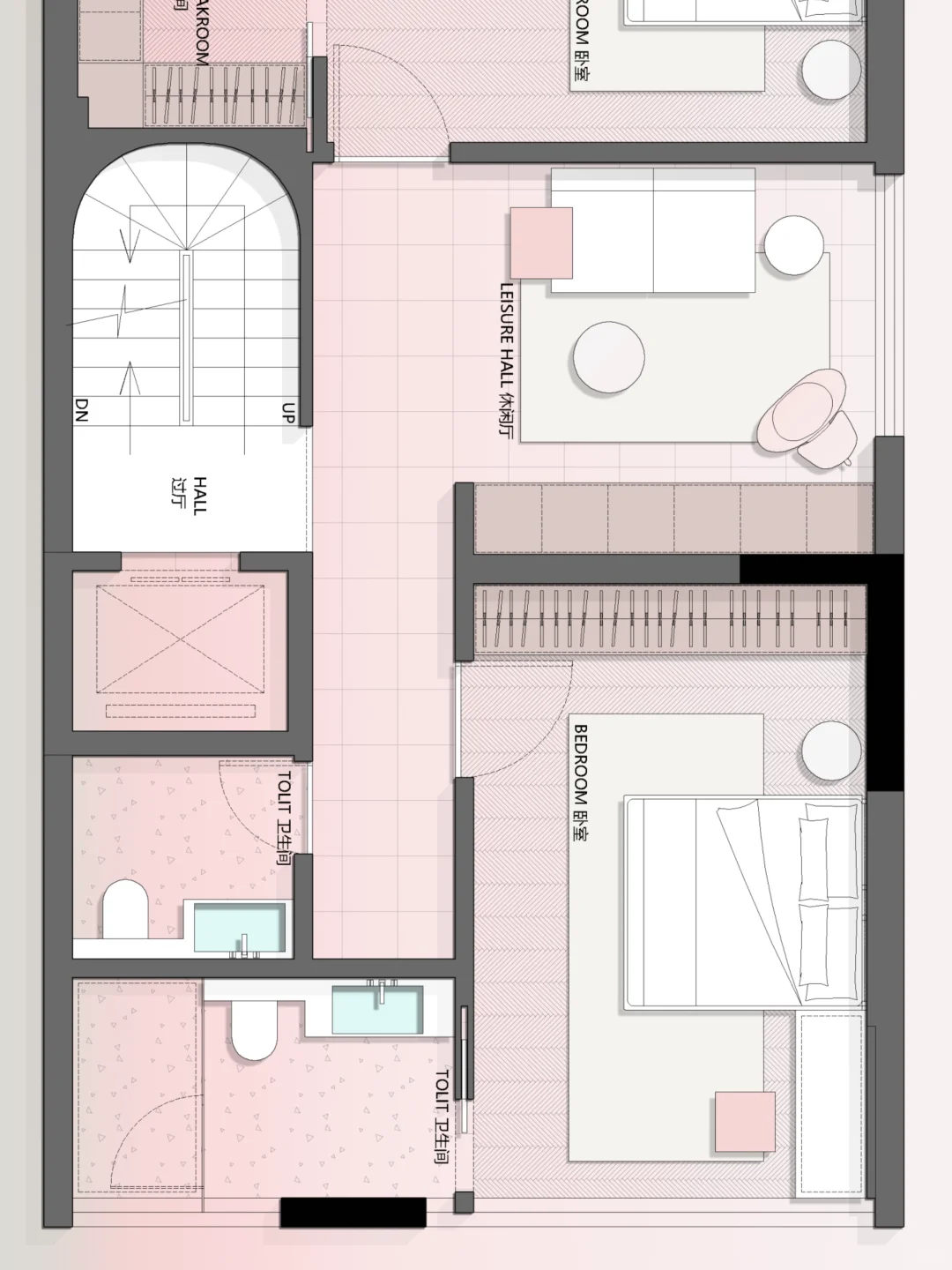 同行都在用的彩平神器，我偷偷告诉你