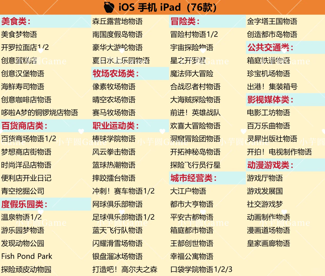 这是不是你在找的超齐全开罗大合集整理💞