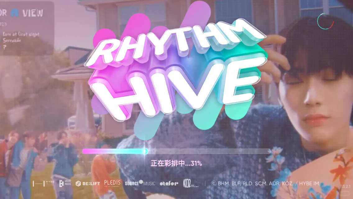 rhythmhive苹果下载教程,1r 直接玩