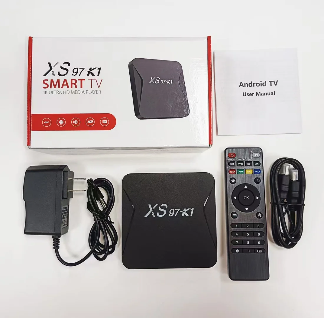 想睇啥就睇啥的全能王电视盒子