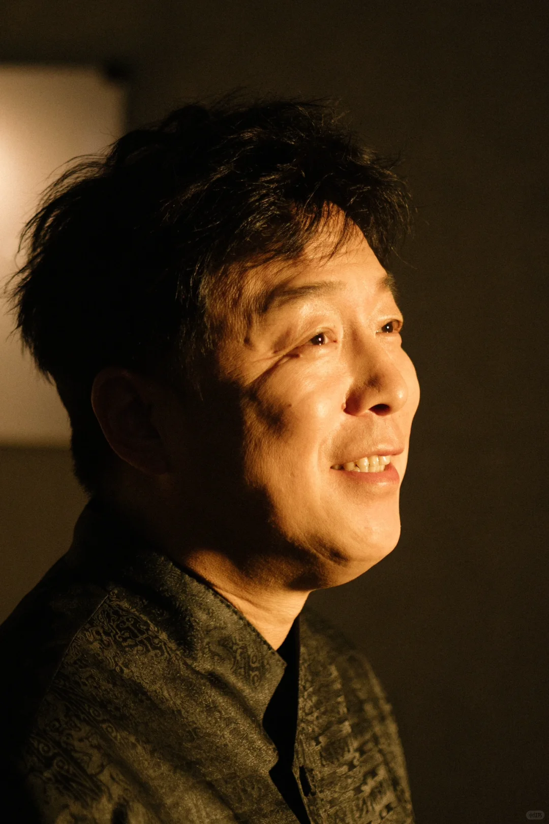 我拍的黄渤，和他的“人生电影”