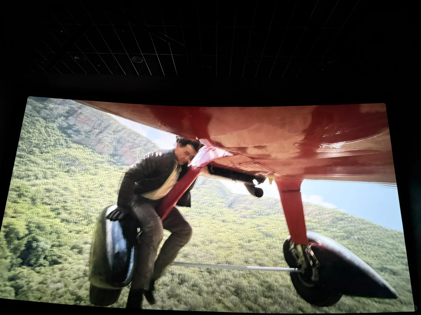 碟中谍八最终清算:值回票价!