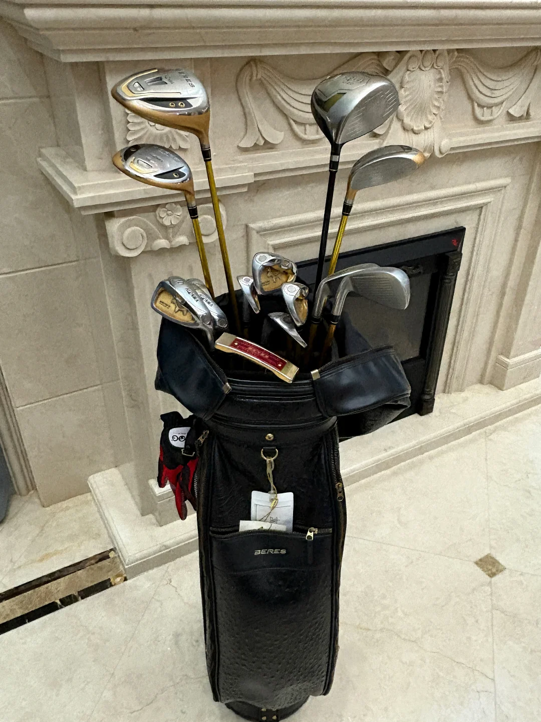 父亲节送爸爸礼物分享（长期主义&有品&实用