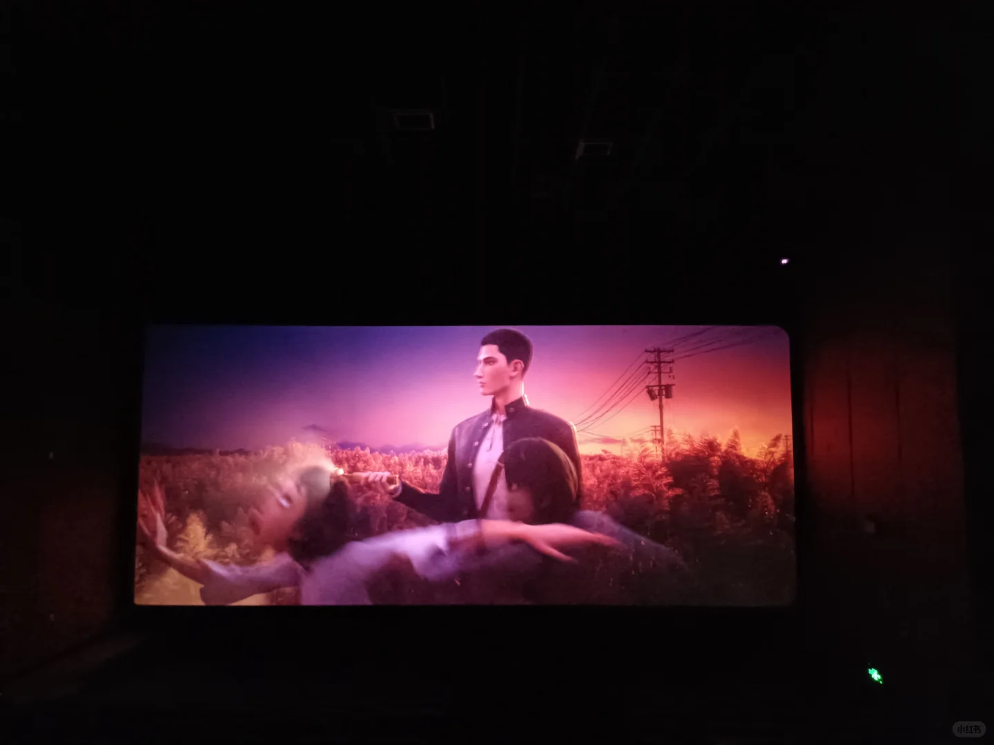 六月最佳电影《时间之子》