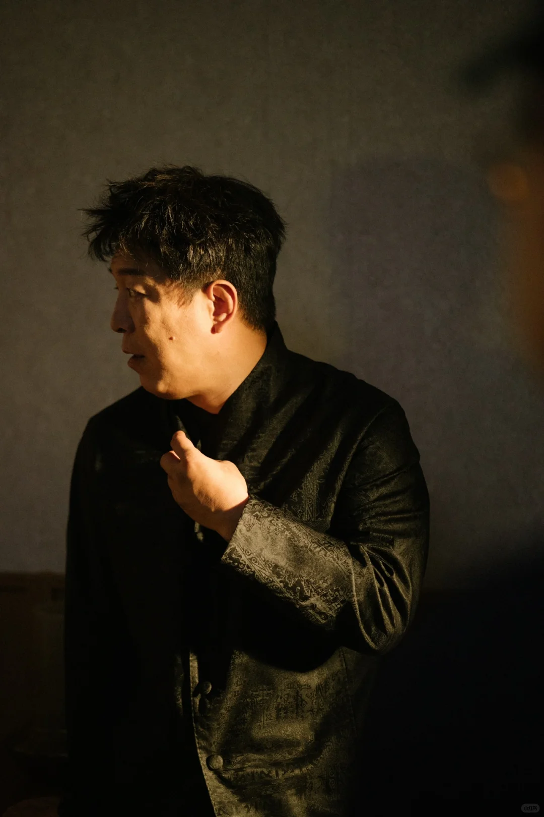 我拍的黄渤，和他的“人生电影”