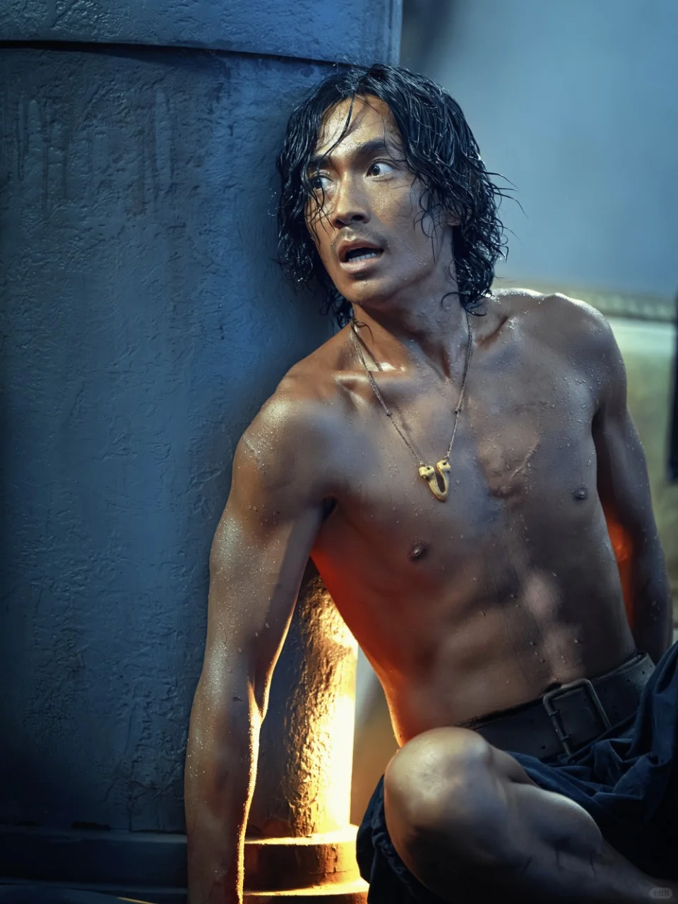 《东极岛》这尺度真是我能看的吗😳