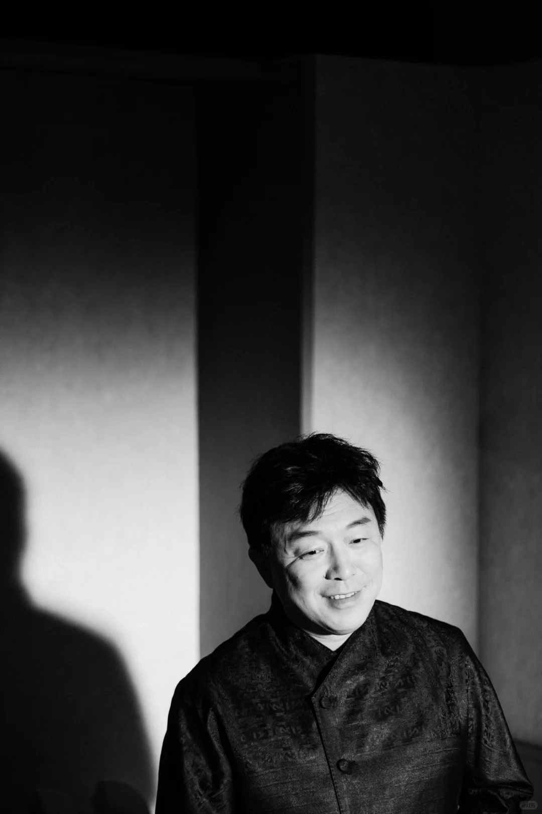 我拍的黄渤，和他的“人生电影”