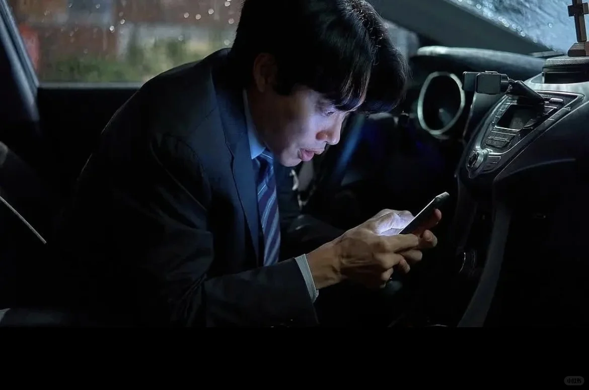 太炸裂！韩国最新惊悚犯罪悬疑片反转不停！