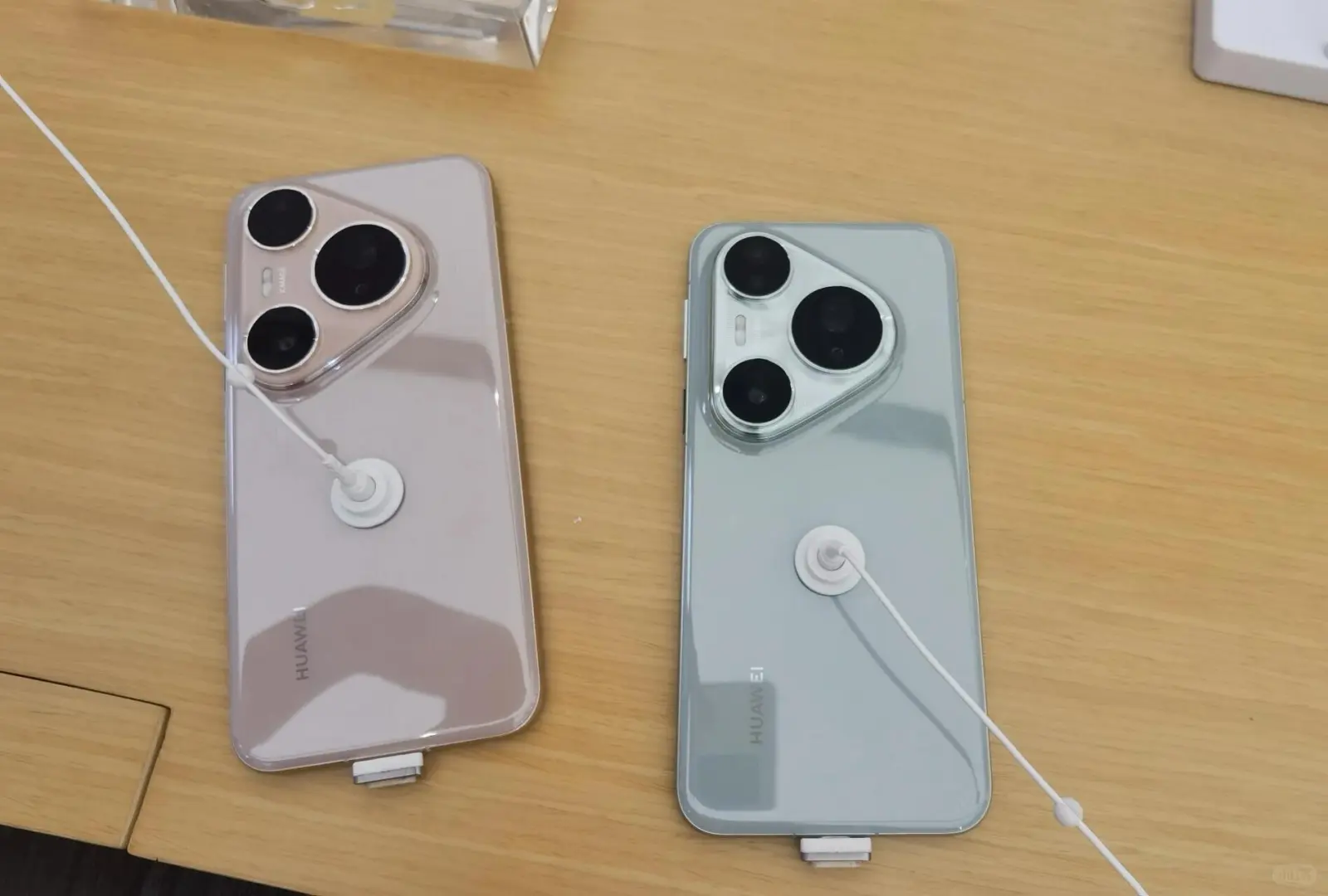 pura80的系统怎么越用越倒退