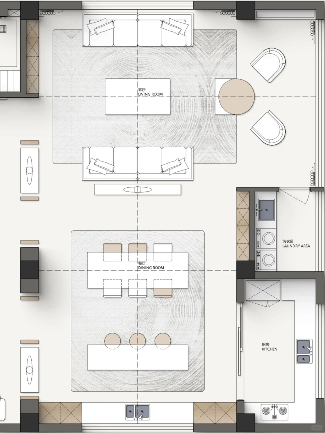 同行都在偷偷用的彩平图外挂!