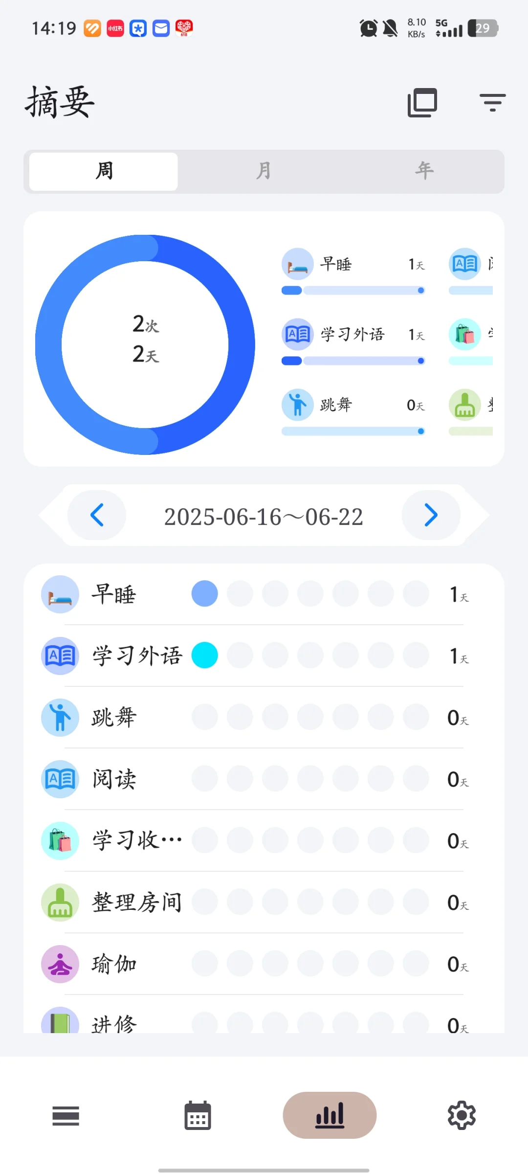 J人狂喜，终于找到本命记录软件