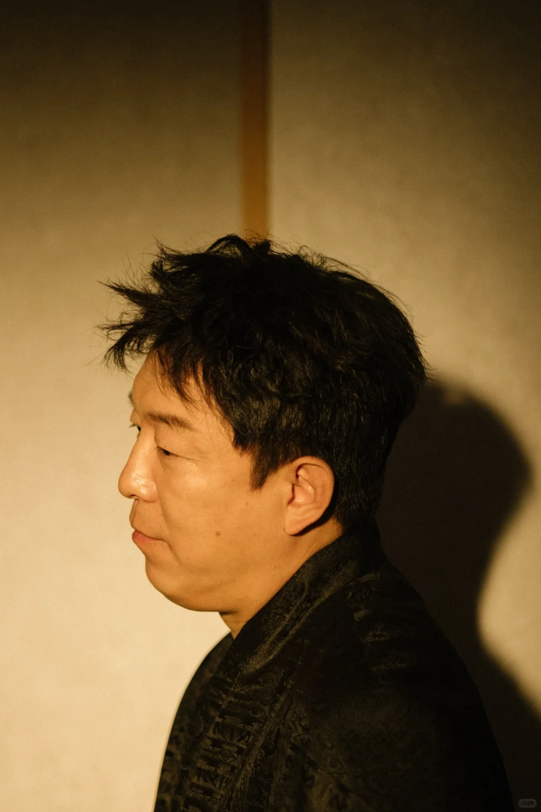 我拍的黄渤，和他的“人生电影”