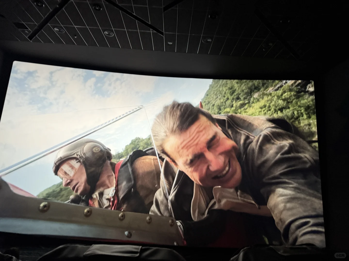 碟中谍八最终清算:值回票价!