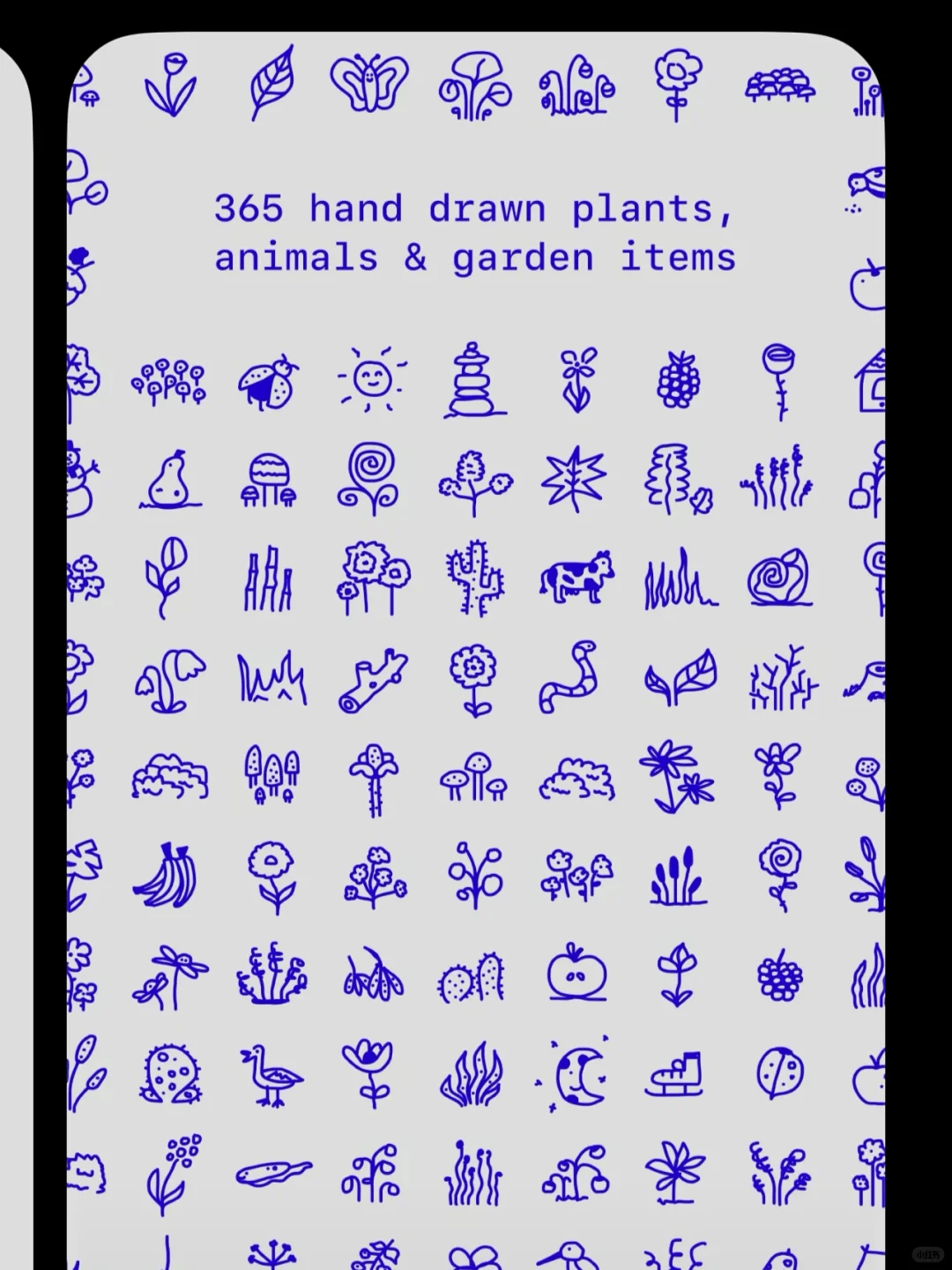 把日子种成花——超有创意的日记App📝