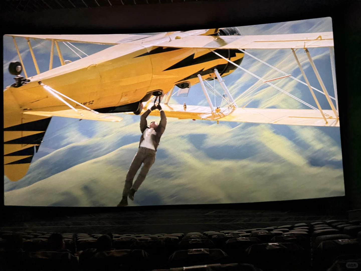 碟中谍八最终清算:值回票价!