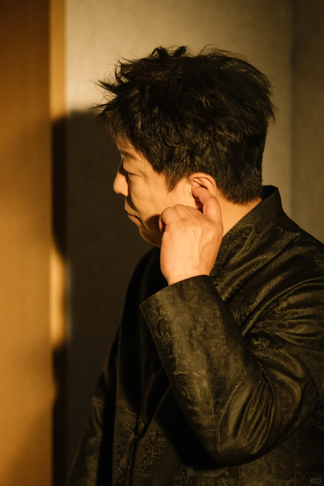 我拍的黄渤，和他的“人生电影”