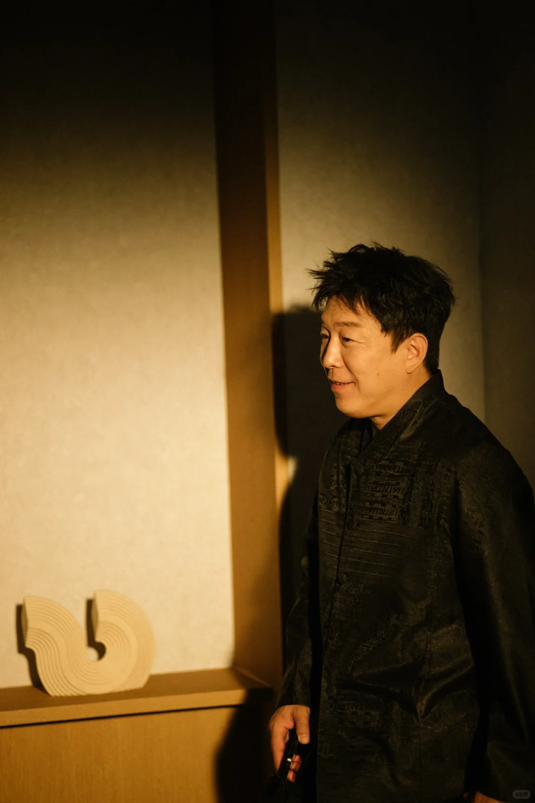 我拍的黄渤，和他的“人生电影”