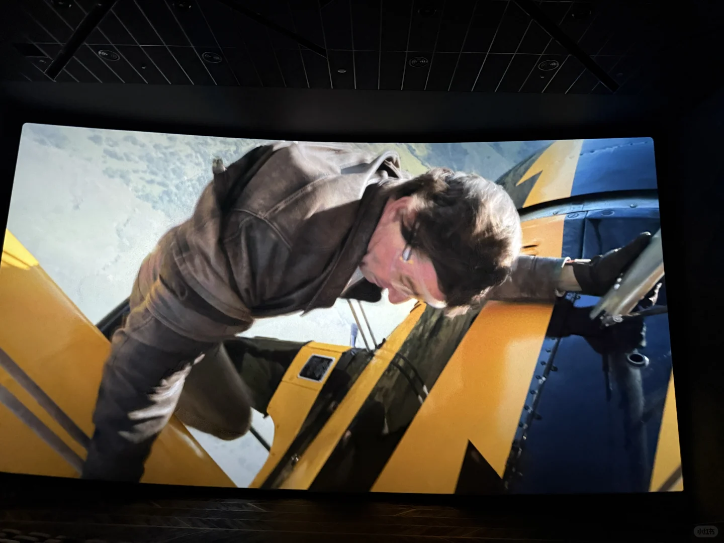 碟中谍八最终清算:值回票价!