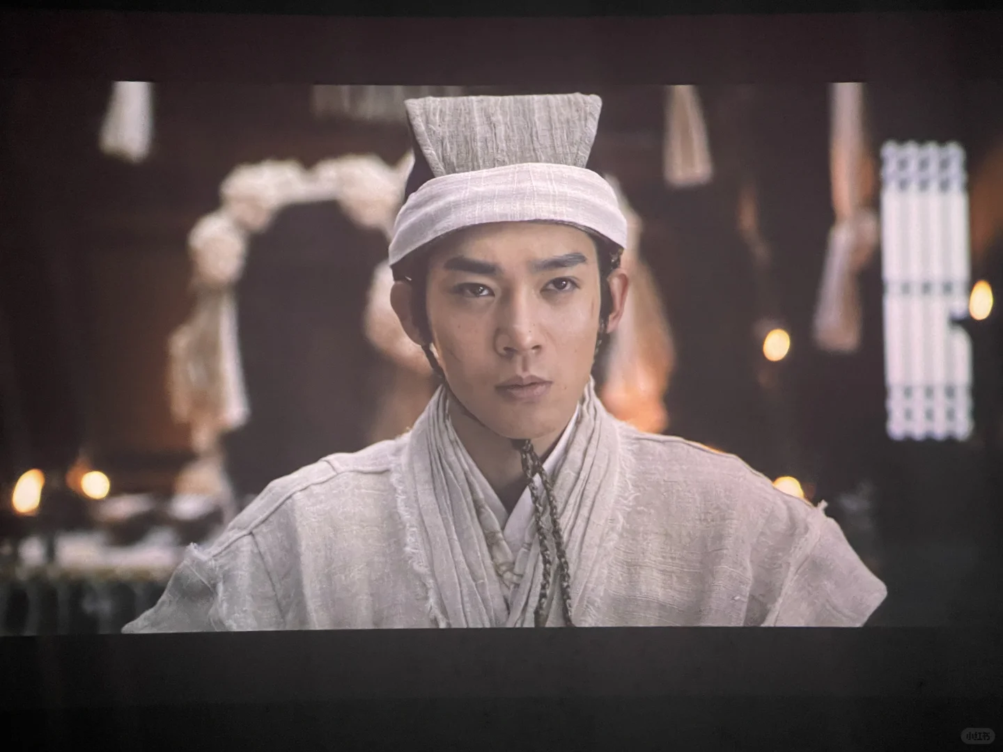 2025.1.30电影记录-封神2·战火西岐