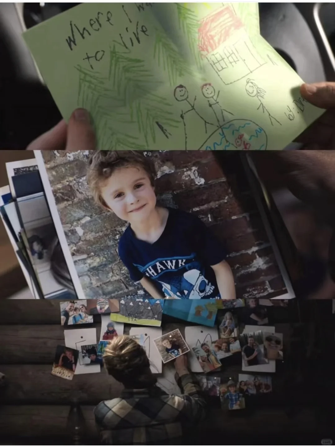 因为名字而错过这部电影的人，一定会后悔的