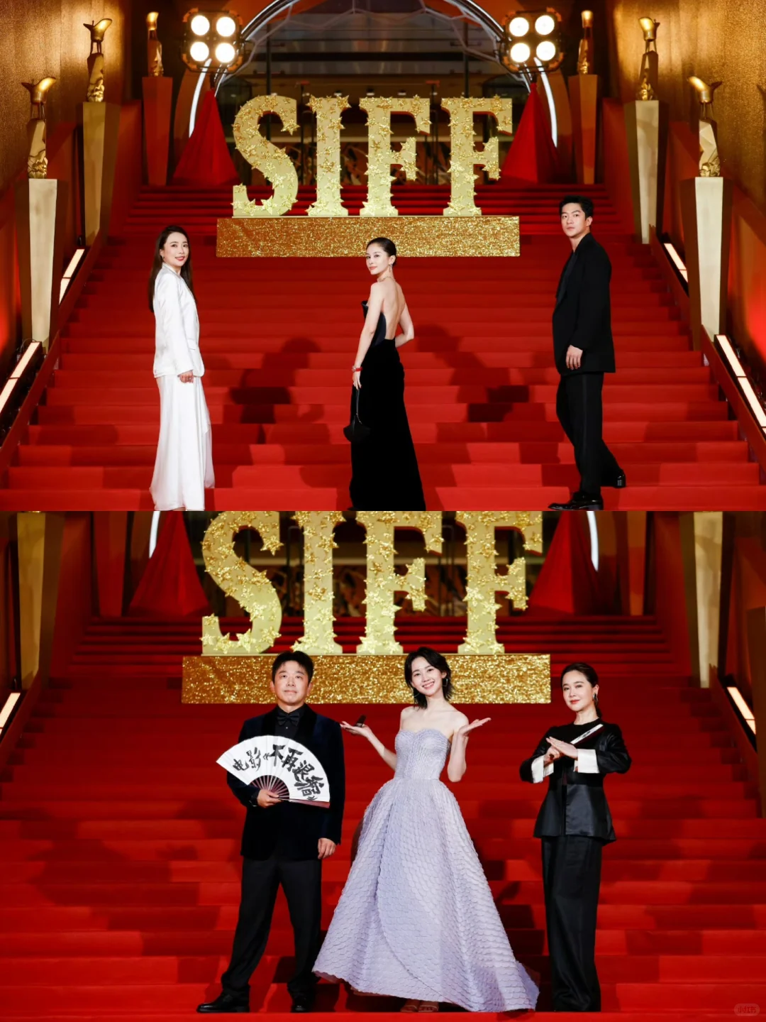 中国电影·越来越好🎞️