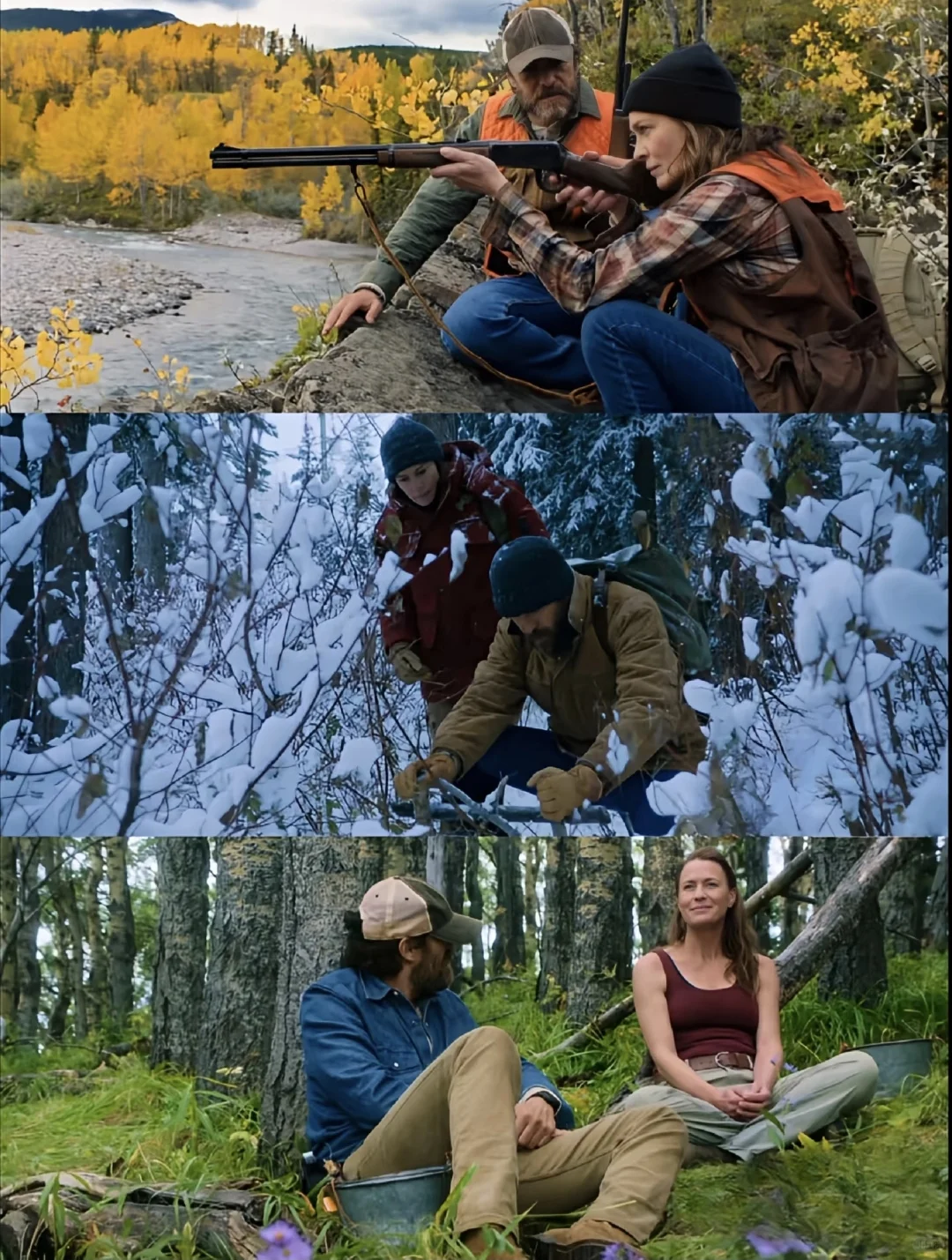 因为名字而错过这部电影的人，一定会后悔的