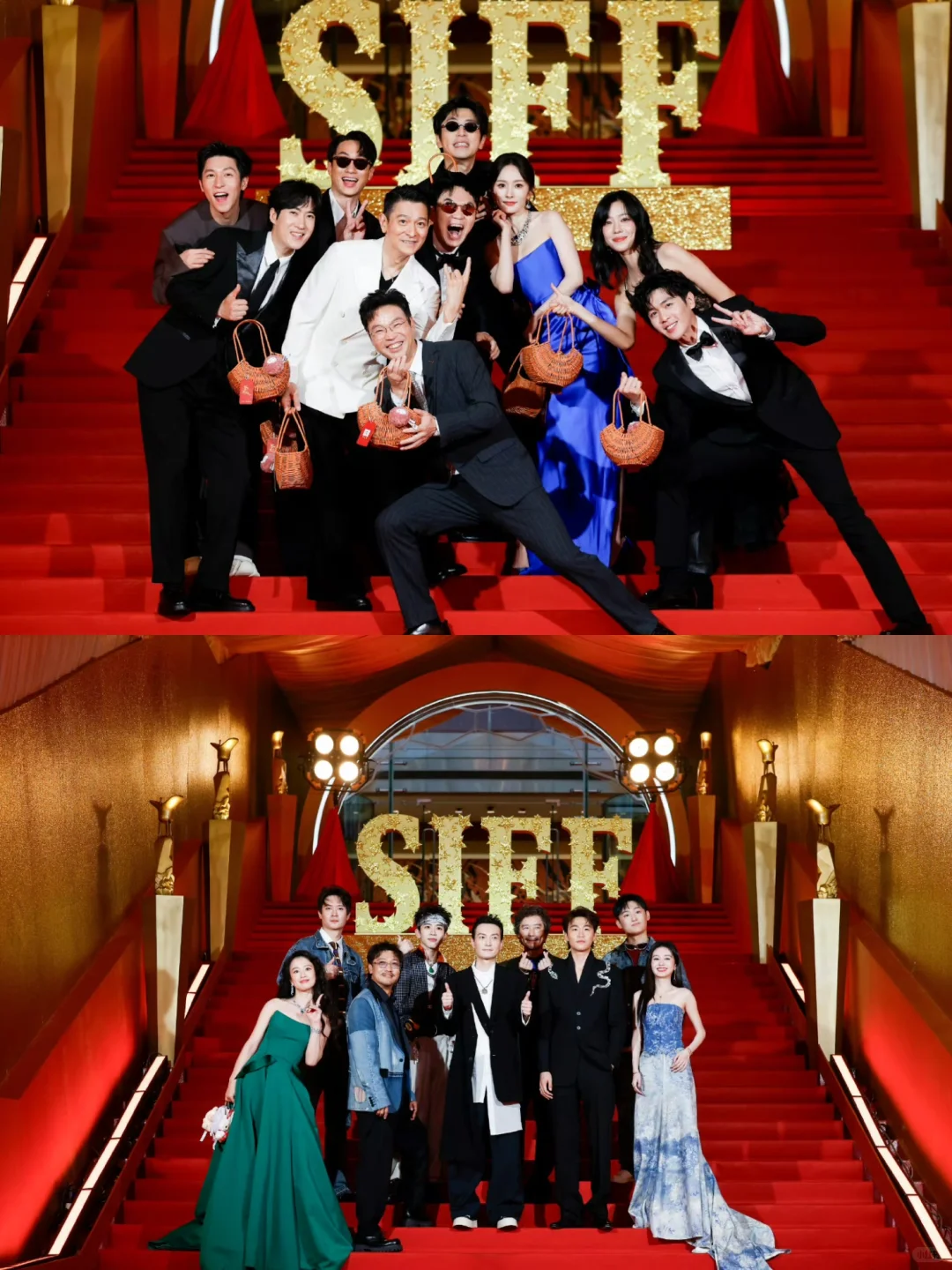 中国电影·越来越好🎞️