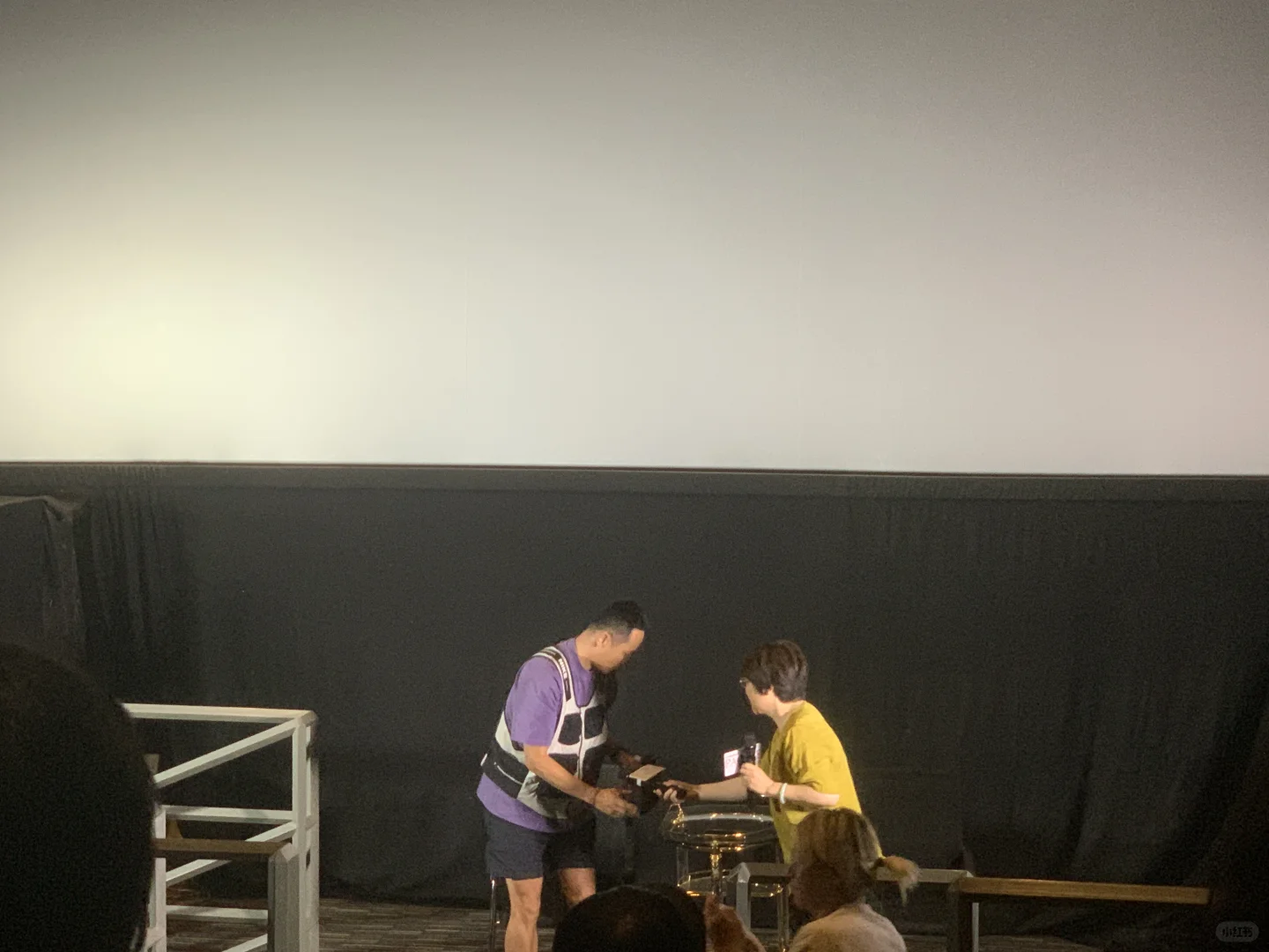 《但愿人长久》电影🎬