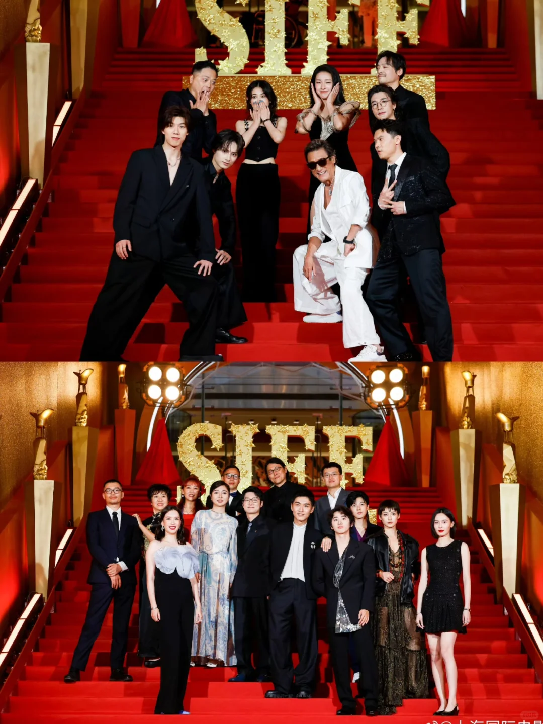 中国电影·越来越好🎞️