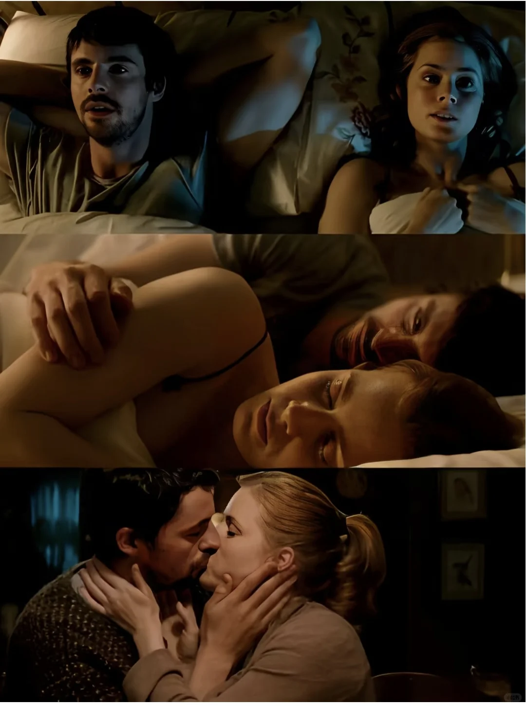 好像还没有那一部电影，给我笑到地上打滚吧