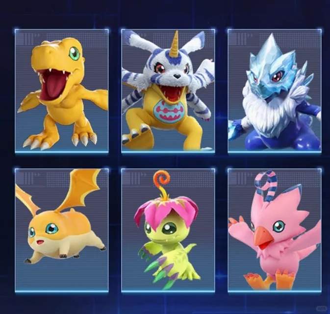 数码宝贝源码最新攻略