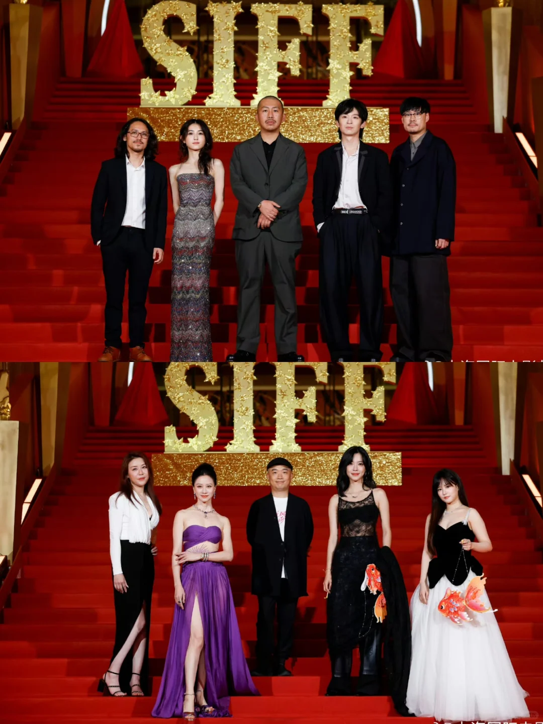 中国电影·越来越好🎞️