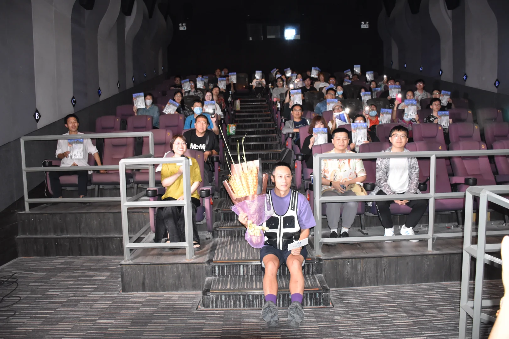 《但愿人长久》电影🎬